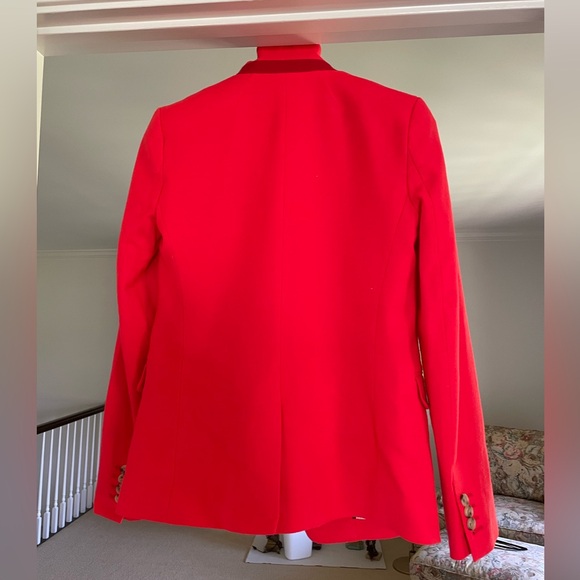 J Crew Blazer - Picture 2 of 3